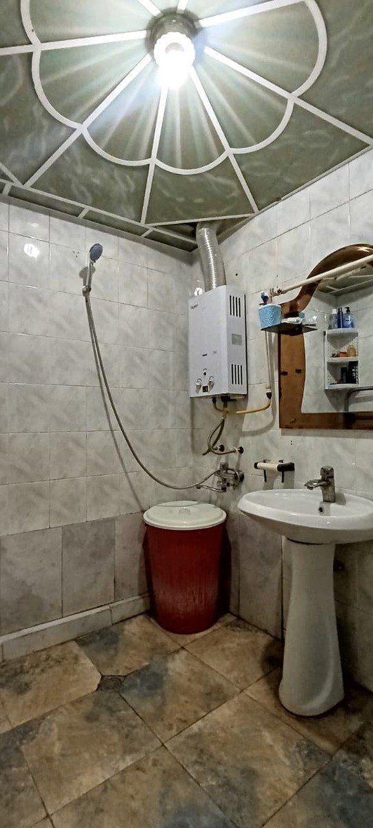 İcarəyə verilir 3 otaqlı köhnə tikili 70 m² — Mənzil, Bakı (12)