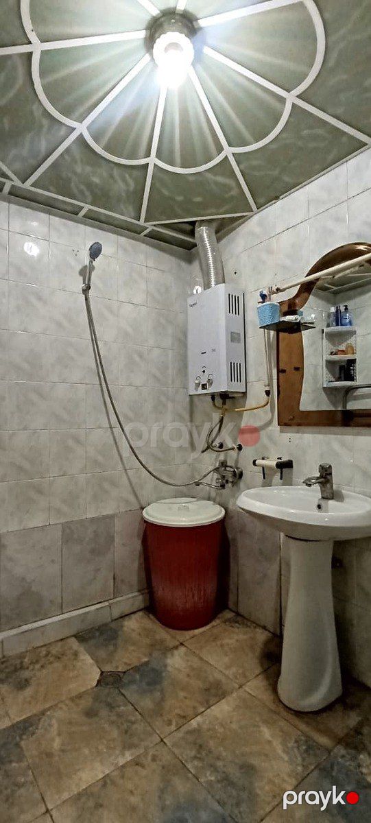 İcarəyə verilir 3 otaqlı köhnə tikili 70 m² — Mənzil, Bakı (12)