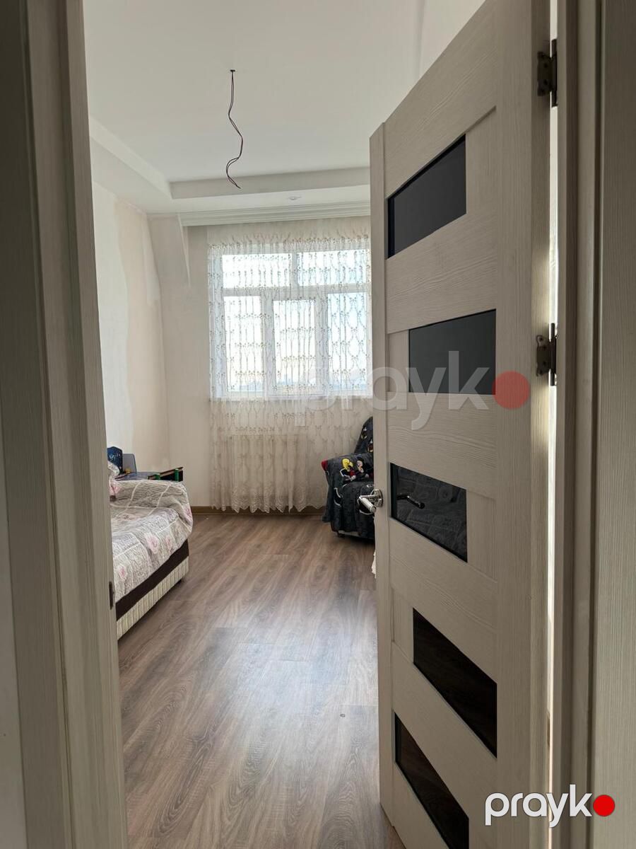 3-otaqlı yeni tikili, Murad Mirzəyev küç., 100 m² — Mənzil, Bakı (5)