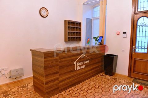 İcarəyə verilir obyekt 250 m² — Bakı