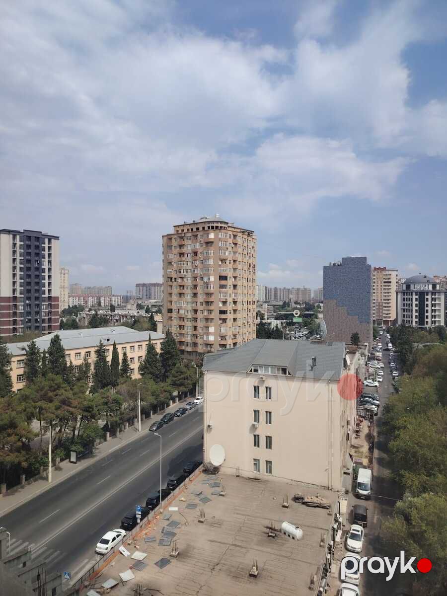Satılır 2 otaqlı yeni tikili 78.6 m² — Mənzil, Bakı (2)