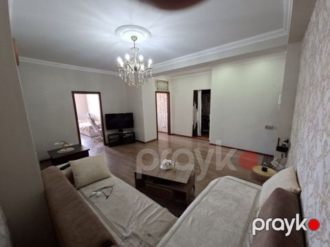 Satılır 3 otaqlı yeni tikili 74 m²