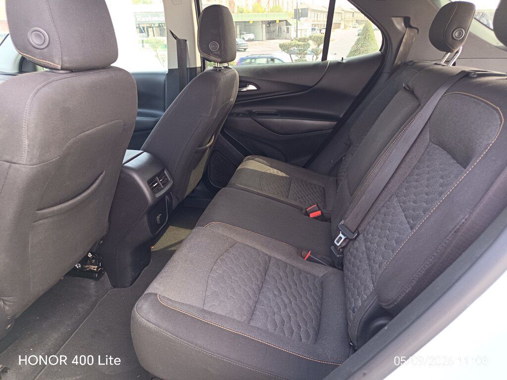 Chevrolet Equinox, 1.5 L, 2018 il, 247 000 km — Avtomobillər, Bakı (7)