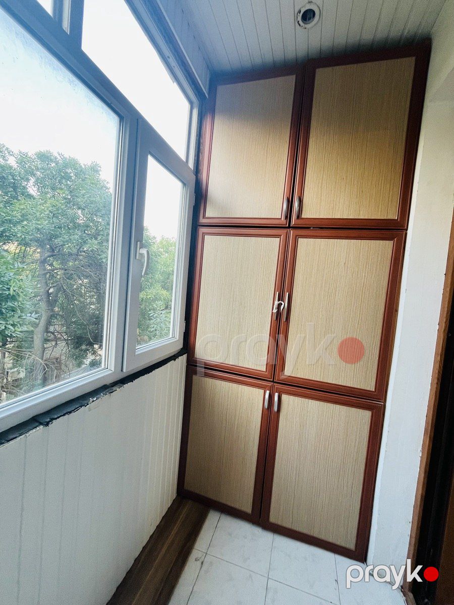 Satılır 1 otaqlı köhnə tikili 36 m² — Mənzil, Bakı (4)