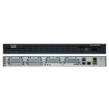 Router "Cisco 2901" — Goods