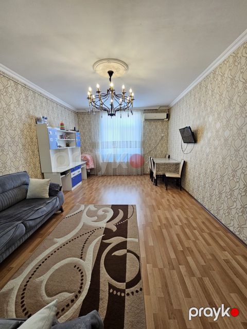 Satılır 2 otaqlı yeni tikili 73 m²
