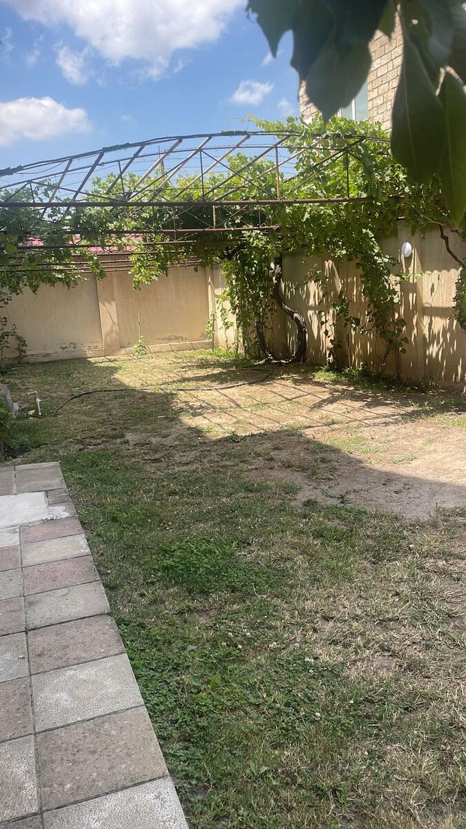 Satılır 9 otaqlı həyət evi/bağ evi 800 m² — Ev, villa, Bakı (10)