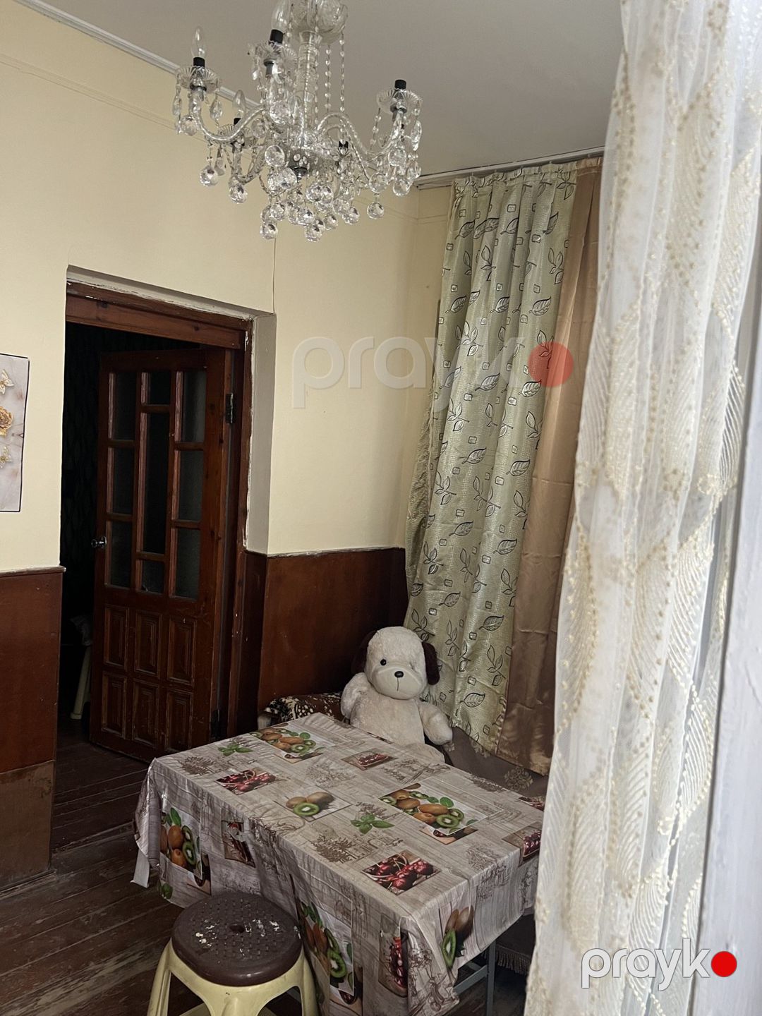İcarəyə verilir 2 otaqlı həyət evi/bağ evi 60 m² — Ev, villa, Bakı (2)