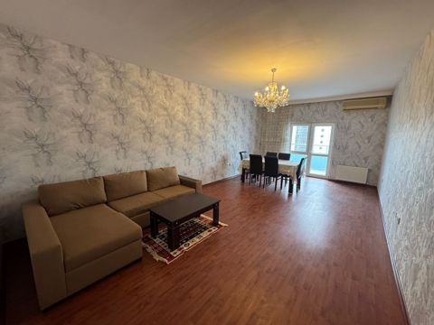 İcarəyə verilir 2 otaqlı yeni tikili 95 m² — Bakı