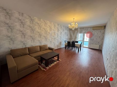İcarəyə verilir 2 otaqlı yeni tikili 95 m²