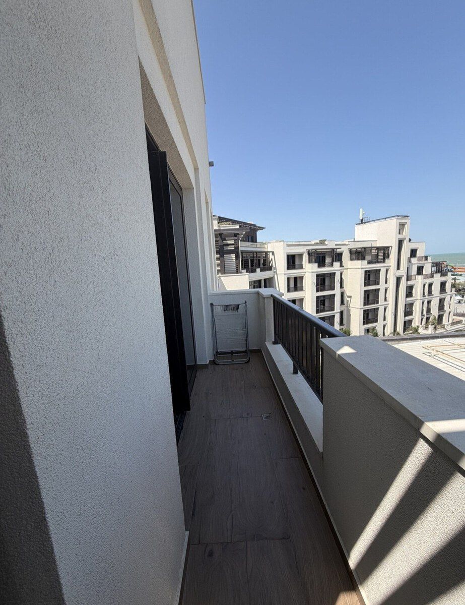 Satılır 2 otaqlı yeni tikili 93 m² — Mənzil, Bakı (2)