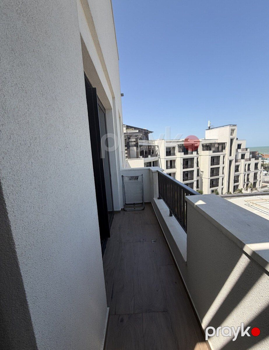 Satılır 2 otaqlı yeni tikili 93 m² — Mənzil, Bakı (2)