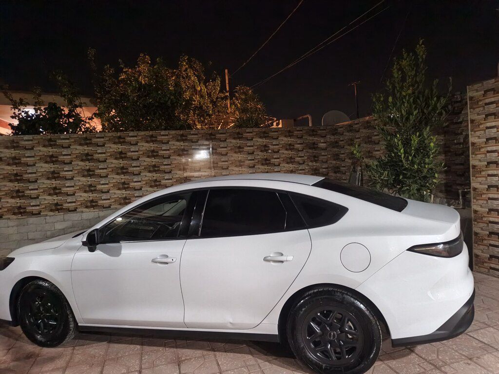 BYD Destroyer 05, 1.5 L, 18.3 kWh, 2025 il, yeni — Avtomobillər, Bakı (4)
