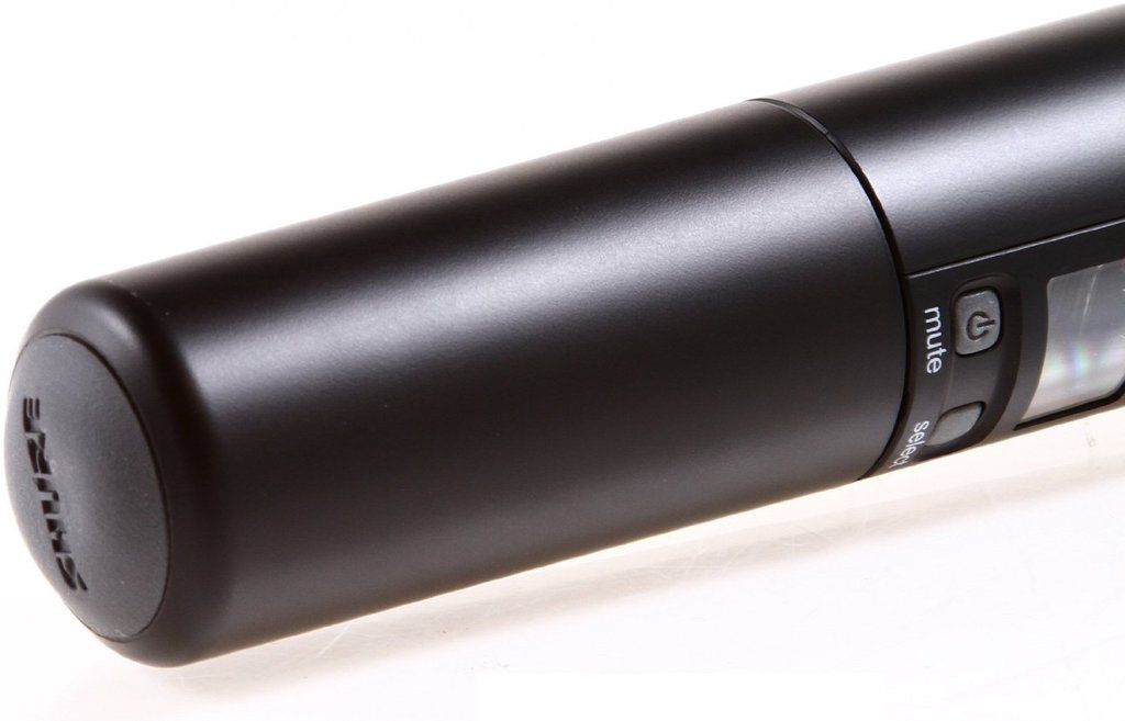 Mikrofon "Shure BETA58A" — Səs texnikası, Bakı (8)