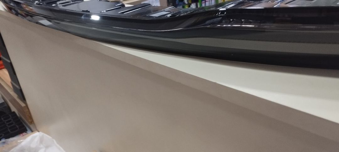 NİO et es nio arxa stop arxa işıq — Ehtiyat hissələri və aksesuarlar, Bakı (4)