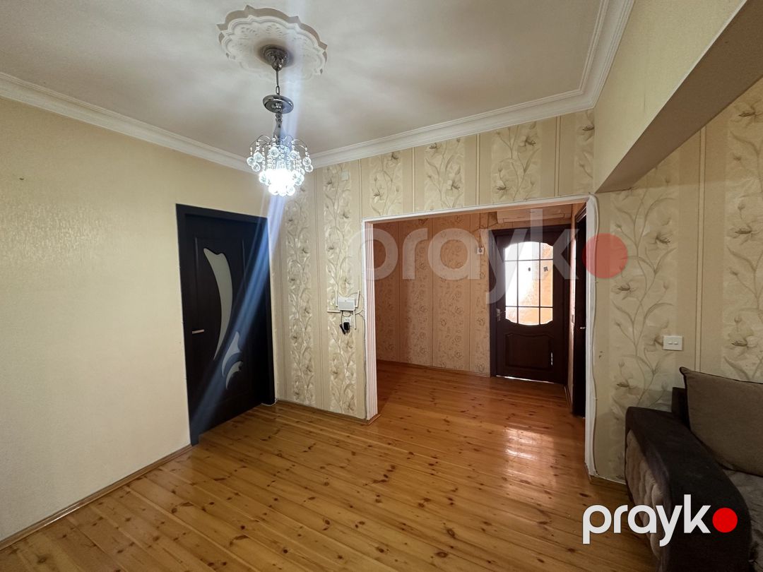 Satılır 4 otaqlı köhnə tikili 120 m² — Mənzil, Bakı (10)