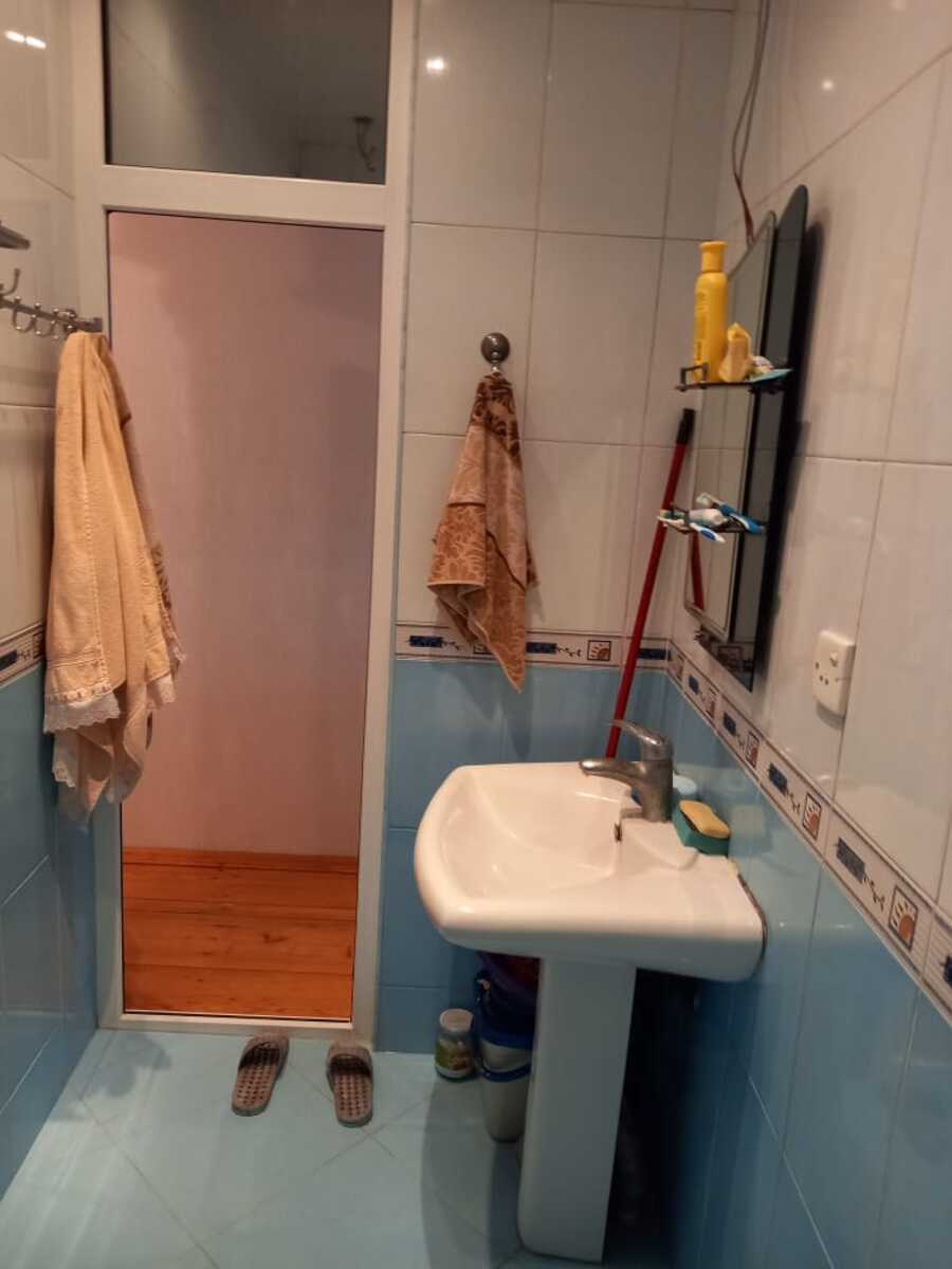 Satılır 4 otaqlı köhnə tikili 110 m² — Mənzil, Bakı (12)
