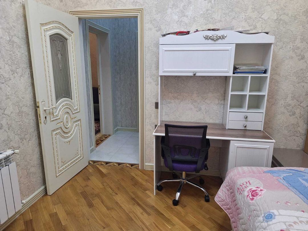 Satılır 2 otaqlı yeni tikili 75 m² — Mənzil, Bakı (8)