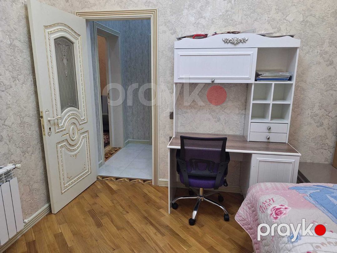 Satılır 2 otaqlı yeni tikili 75 m² — Mənzil, Bakı (8)