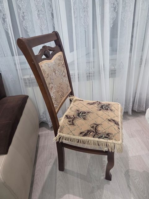Oturacaqlar — Bakı
