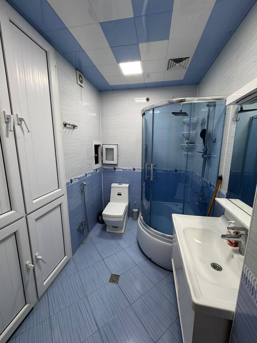 Satılır 2 otaqlı yeni tikili 82 m² — Mənzil, Bakı (6)