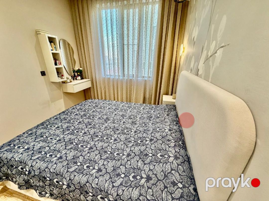 Satılır 3 otaqlı yeni tikili 85 m² — Mənzil, Bakı (10)