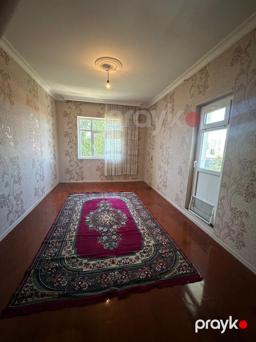 Satılır 2 otaqlı köhnə tikili 52.7 m² — Mənzil, Bakı (3)