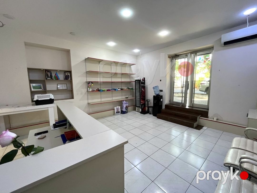 İcarəyə verilir obyekt 100 m² — Əmlak, Bakı (3)