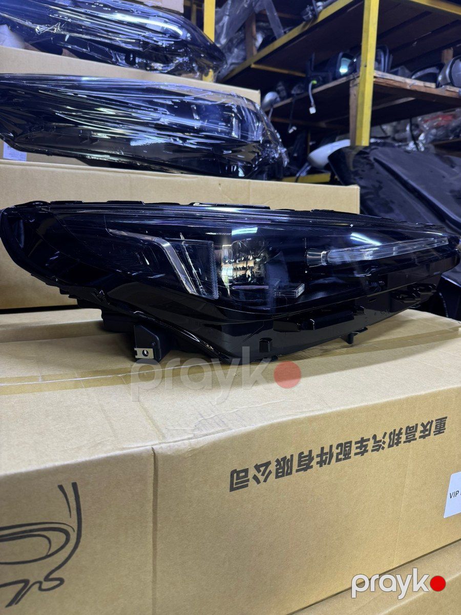 Changan Q05 ön farası — Ehtiyat hissələri və aksesuarlar, Bakı (2)