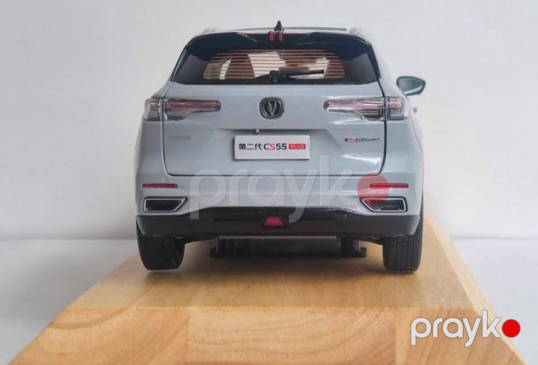 Changan Cs55 Plus modeli — Kolleksiyalar, Bakı (2)