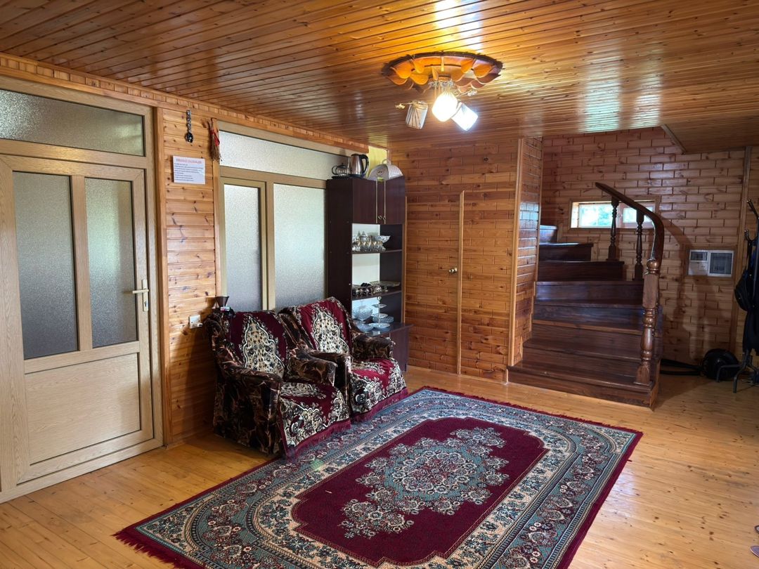 Həyət evi kirayə verilir, Lərik r — Ev, villa, Lerik (5)