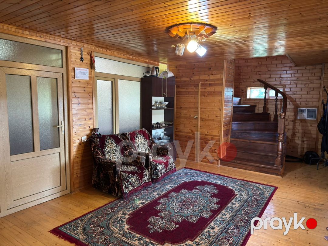 Həyət evi kirayə verilir, Lərik r — Ev, villa, Lerik (5)