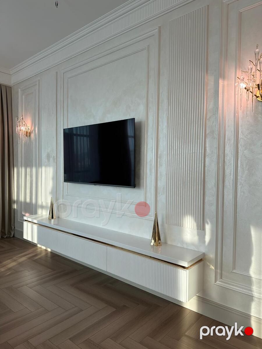 Satılır 3 otaqlı yeni tikili 137 m² — Mənzil, Bakı (8)