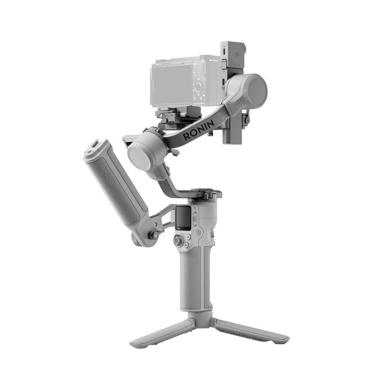 Gimball "Dji rs 4mini combo" — Foto və video texnikası, Bakı (4)