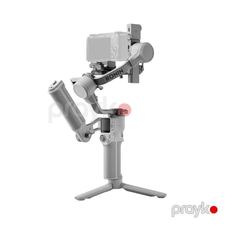 Gimball "Dji rs 4mini combo" — Foto və video texnikası, Bakı (4)
