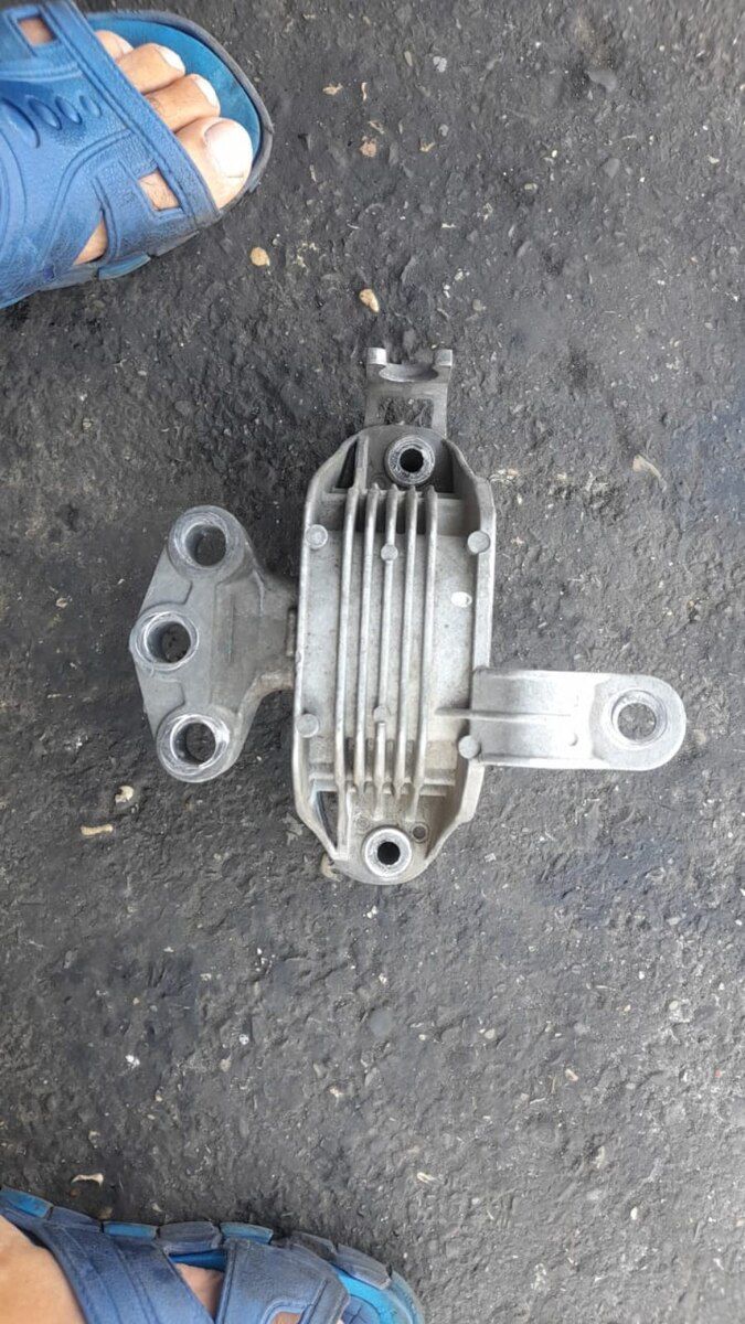 Chevrolet ehtiyat hissələri — Ehtiyat hissələri və aksesuarlar, Bakı (8)