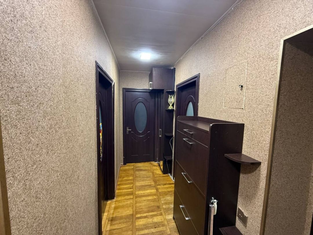 Satılır 4 otaqlı köhnə tikili 90 m² — Mənzil, Bakı (4)