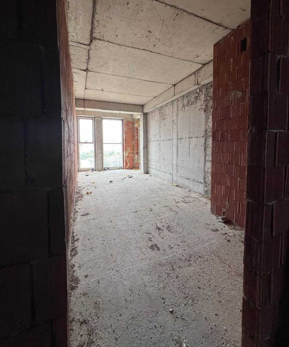 Satılır 1 otaqlı yeni tikili 46.9 m² — Mənzil, Bakı (2)
