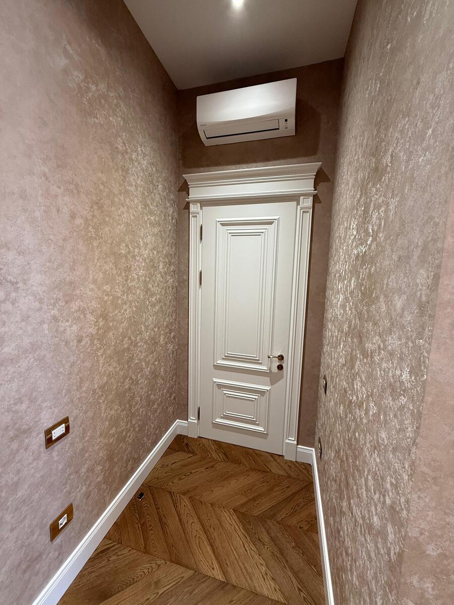 Satılır 4 otaqlı yeni tikili 185 m² — Mənzil, Bakı (7)
