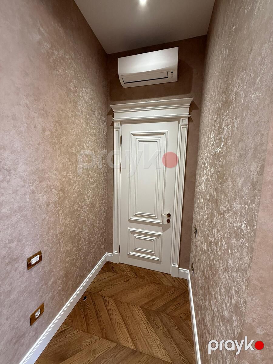 Satılır 4 otaqlı yeni tikili 185 m² — Mənzil, Bakı (7)