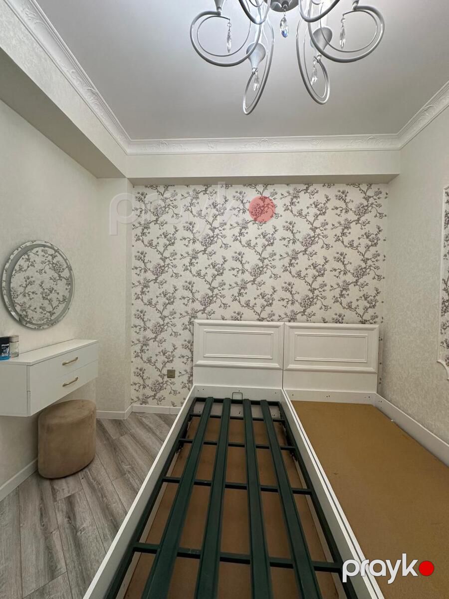 Satılır 3 otaqlı yeni tikili 77 m² — Mənzil, Bakı (11)