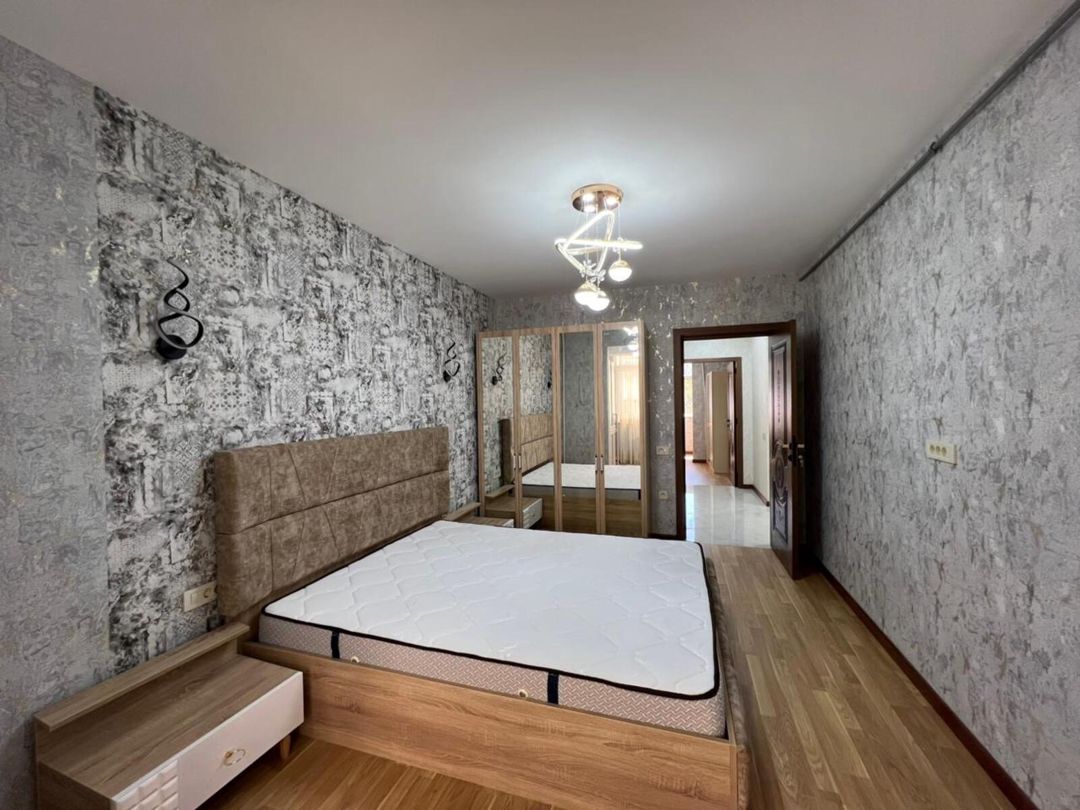 Satılır 5 otaqlı köhnə tikili 110 m² — Mənzil, Bakı (10)