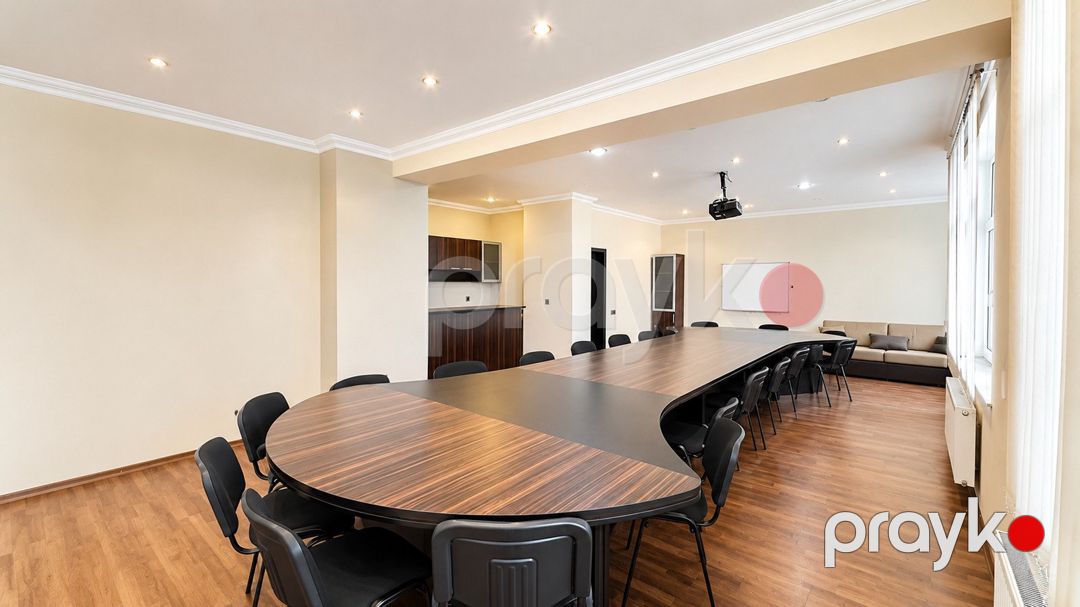 Satılır 3 otaqlı yeni tikili 130 m² — Mənzil, Bakı (2)