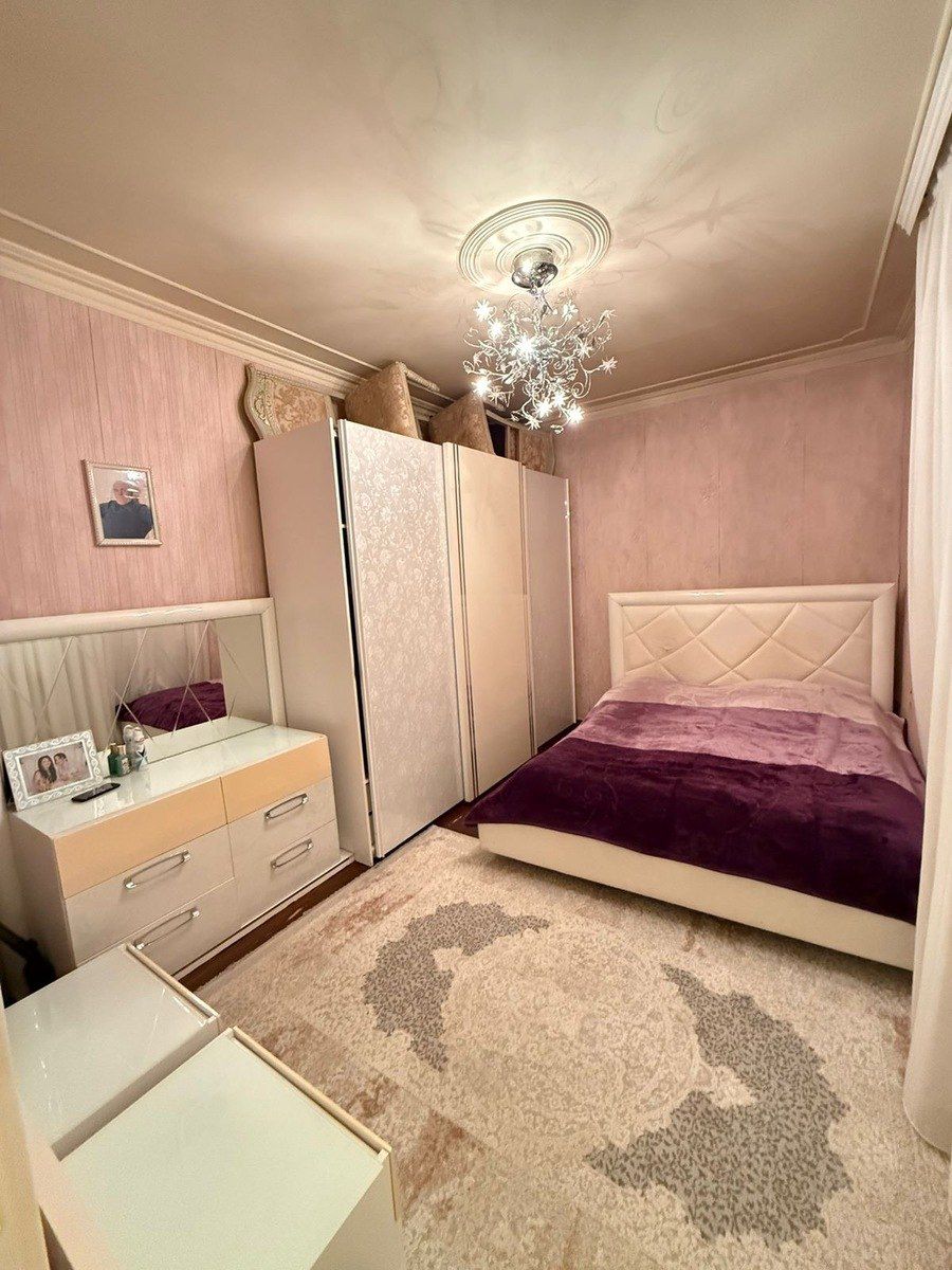 Satılır 3 otaqlı yeni tikili 65 m² — Mənzil, Bakı (4)