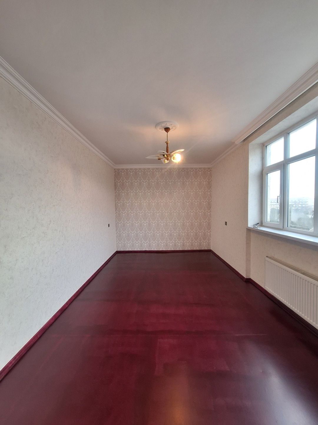 2-otaqlı mənzil kirayə verilir, Sumqayıt ş., 55 m² — Mənzil, Sumqayıt (2)