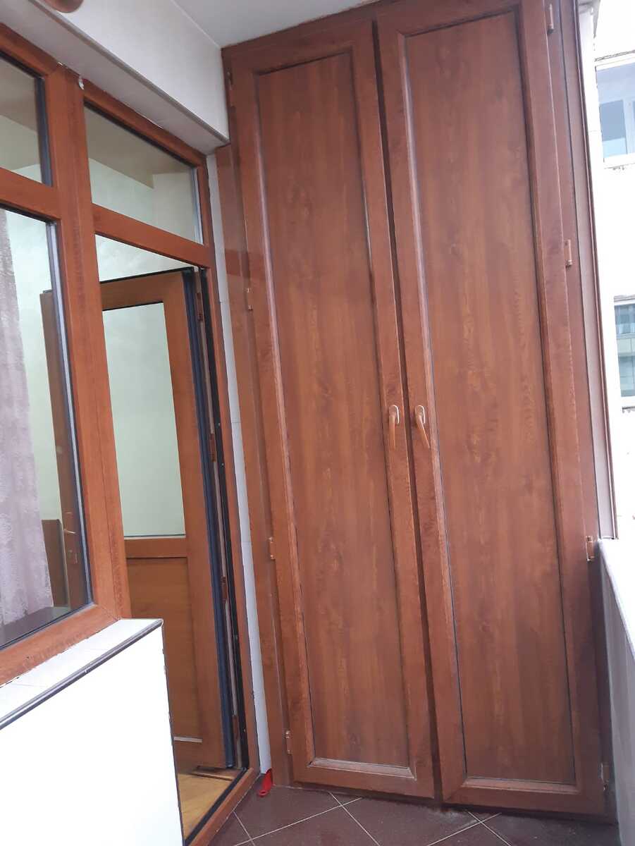Satılır 2 otaqlı yeni tikili 80 m² — Mənzil, Bakı (6)
