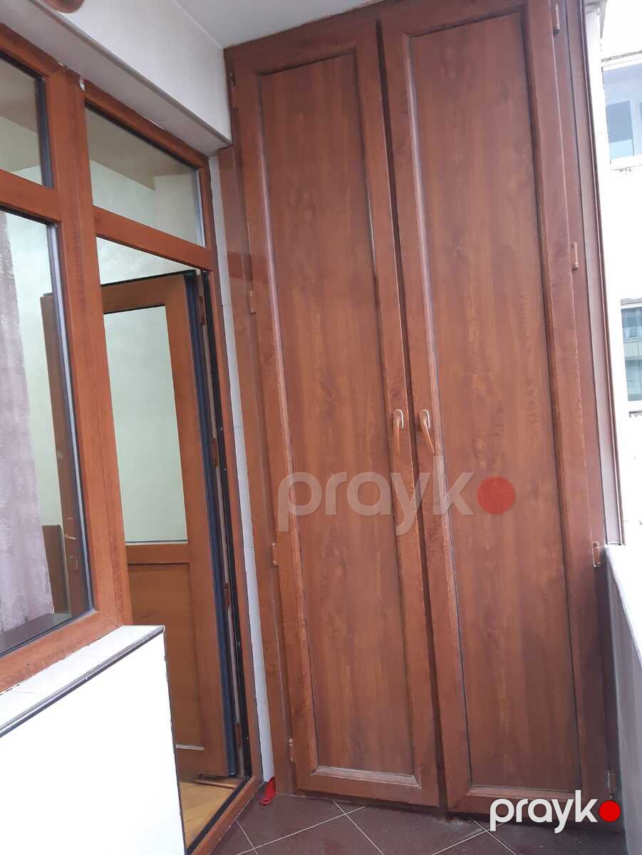 Satılır 2 otaqlı yeni tikili 80 m² — Mənzil, Bakı (6)