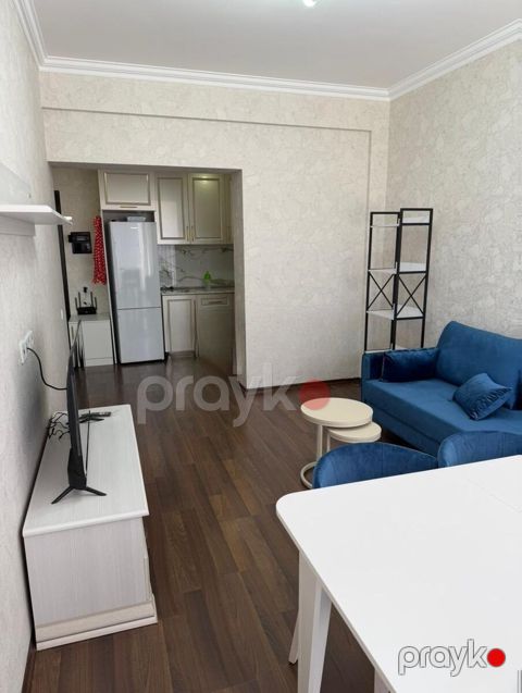 İcarəyə verilir 2 otaqlı yeni tikili 55 m²