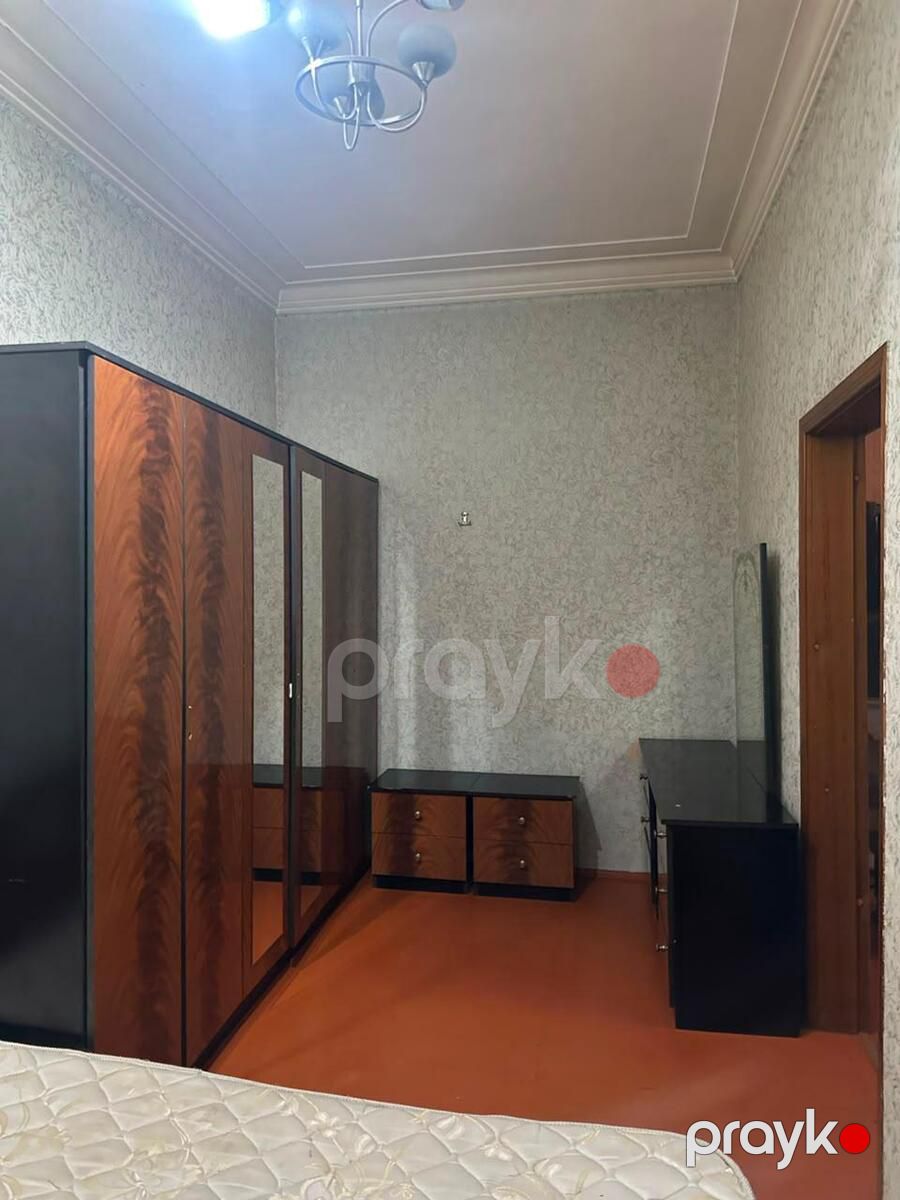 2-otaqlı mənzil kirayə verilir, Ulduz m., 54 m² — Mənzil, Bakı (5)