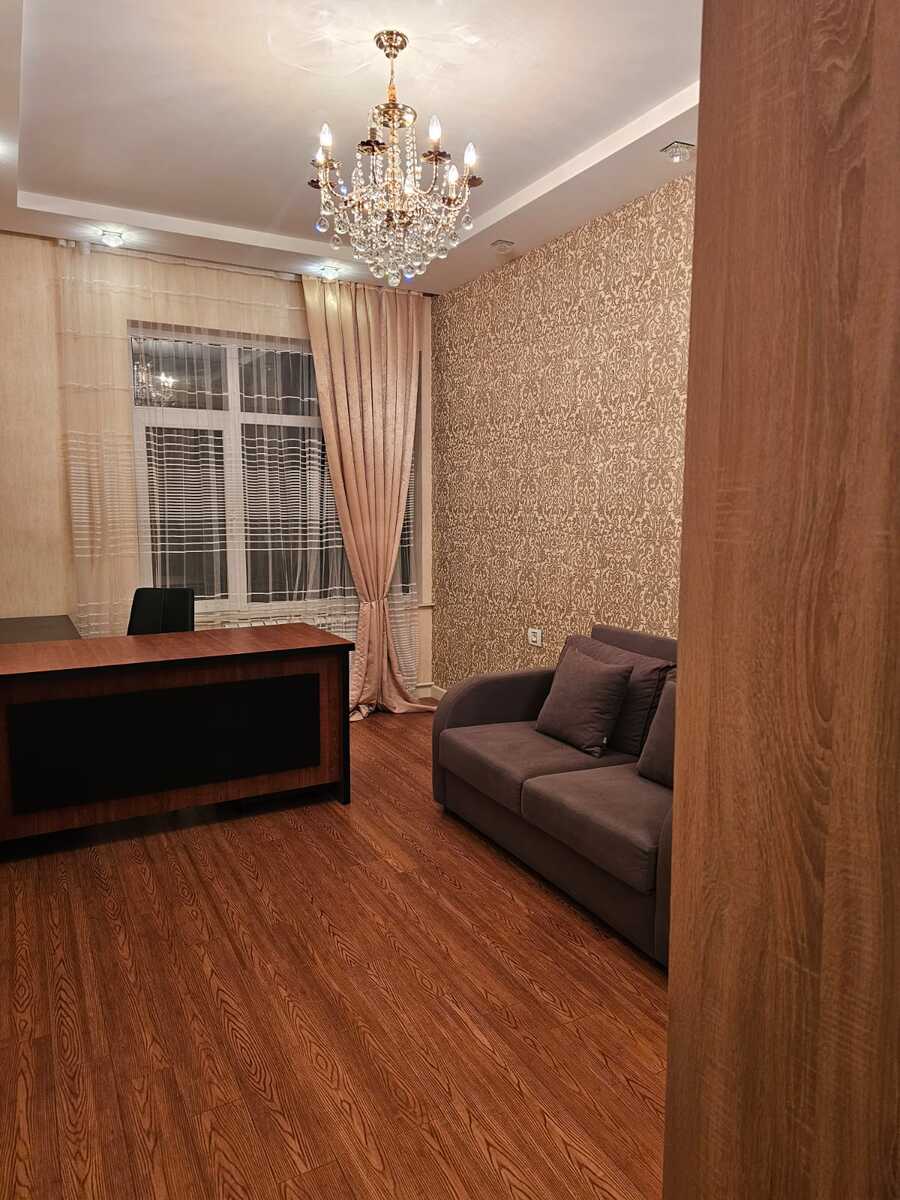 İcarəyə verilir 3 otaqlı yeni tikili 100 m² — Mənzil, Bakı (5)